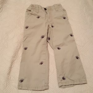 Boys pants